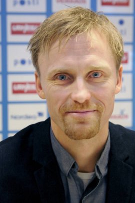 Hannu Tihinen