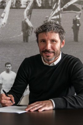 Mark van Bommel