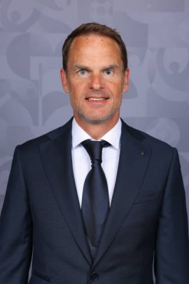 Frank De Boer