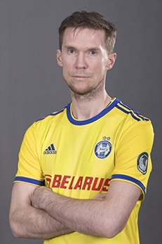 Alexander Hleb