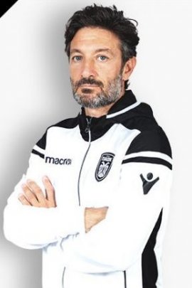 Pantelis Konstantinidis Stats et palmarès 24/25