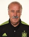 Vicente Del Bosque