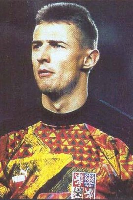 Petr Kouba Stats et palmarès 2024