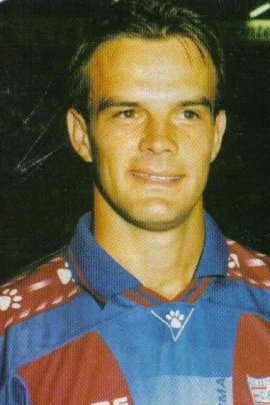 Igor Gluscevic