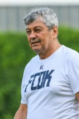 Mircea Lucescu