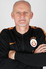 photo Cláudio Taffarel