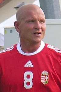 Miklos Lendvaï