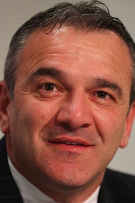 Mehmet Durakovic