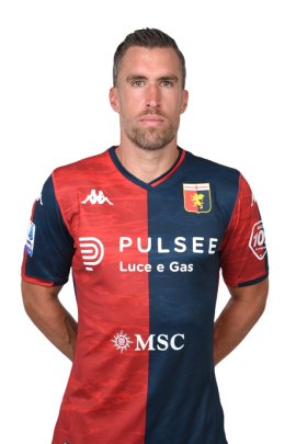 Kevin Strootman