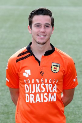 Martijn Bijdevier