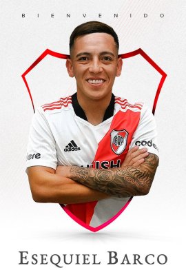 Ezequiel Barco