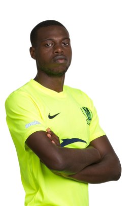 Kevin Ntika