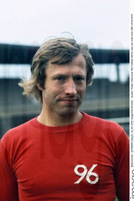 Gustav Thaler Stats et palmarès