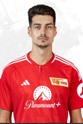 Diogo leite union berlin