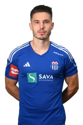 Dino Skorup - Player profile 23/24