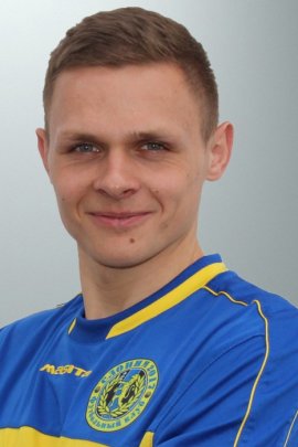 Yevgeniy Bal