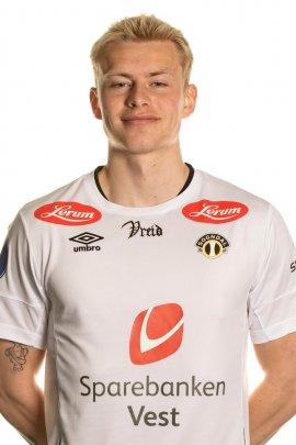 Tobias Björnebye