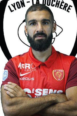 Sofiane Bendaoud