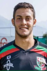 Luca Borrelli