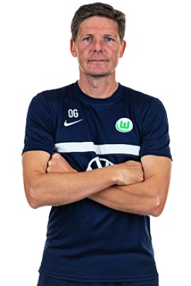 Oliver Glasner - Manager profile