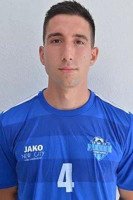 Nikola Radmanovac