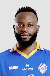 Charles LokoliNgoy Stats et palmarès 23/24