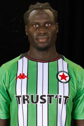 Aliou Badji