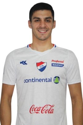 Club Nacional de Paraguay