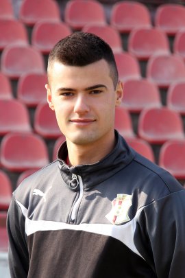 Marko Stanojevic