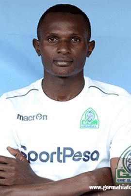 Samuel Onyango