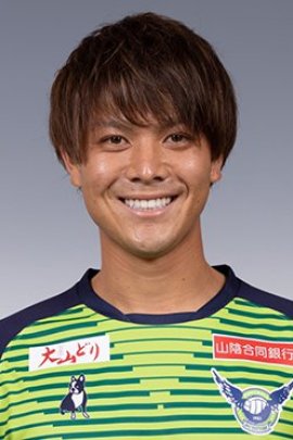 Takeru Kiyonaga