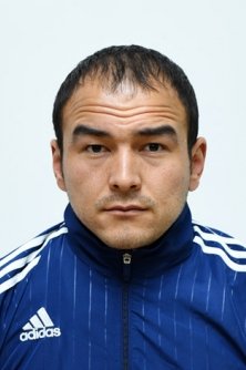 Ruslan Akhimbekov