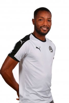 Mohamed Kamara