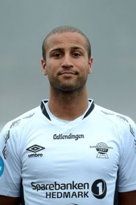 Farid Rahim