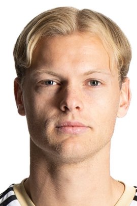 Morten Björlo