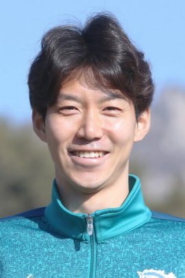 Keun-won Lee