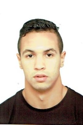 Mourad Bendjelloul