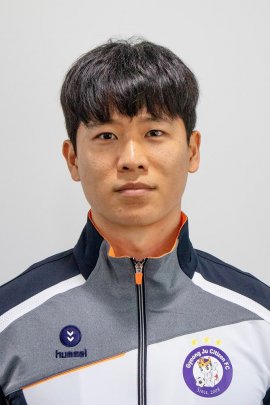 Ju-young Jang