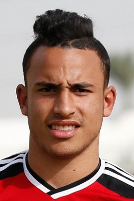 Mohamed Kamel