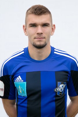 Igor Rodionov