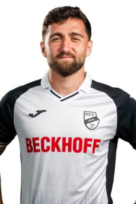 Berkan Taz