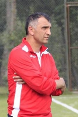 Elshad Ahmadov