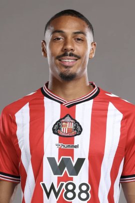 Wilson Isidor - Stats and titles won - 25/26