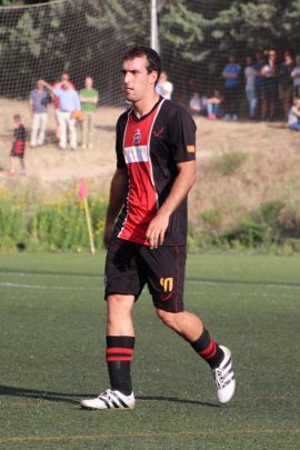 Álvaro Sánchez