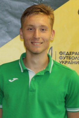 Vasyl Genyk
