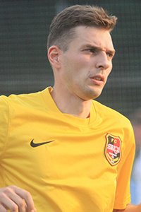Vitaliy Olkhovskyi