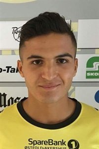 Ridouan Elyounoussi