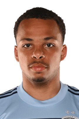 Logan Ndenbe Stats et palmarès 2025