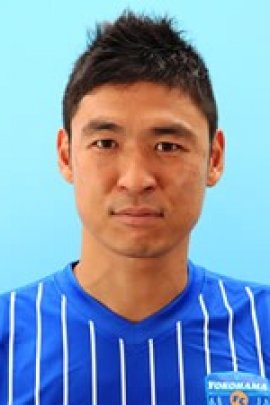 Kenji Fukuda Stats et palmarès