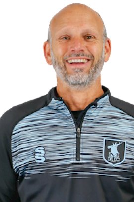 Gary Crosby Stats et palmarès 23/24